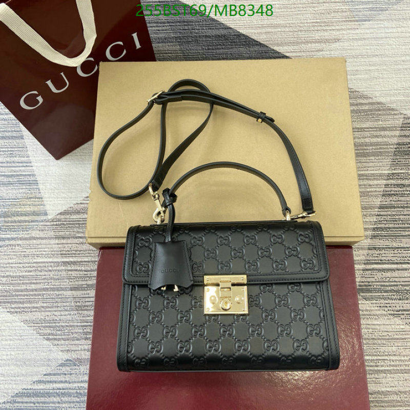 YUPOO-Gucci mirror quality bags Code: MB8348