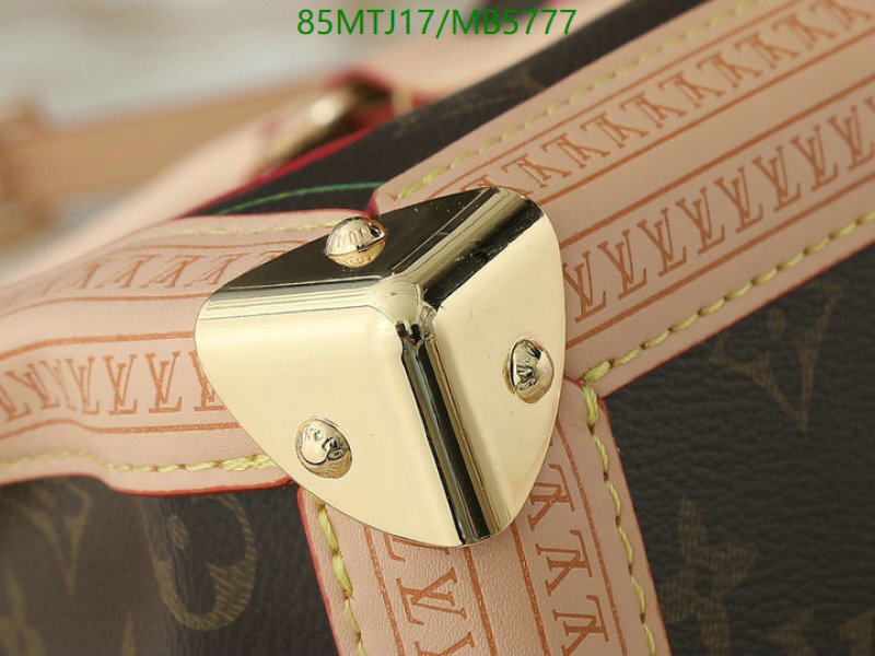 YUPOO-Louis Vuitton for sale online Bag LV Code: MB5777-yupooreps.ru YUPOO-Louis Vuitton for sale online Bag LV Code: MB5777