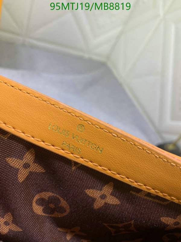 YUPOO-Best for Louis Vuitton Bag LV Code: MB8819