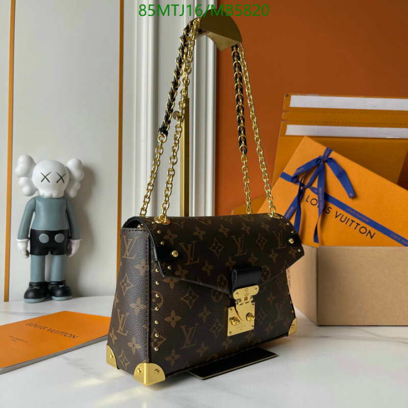 YUPOO-Louis Vuitton for sale online Bag LV Code: MB5820-yupooreps.ru YUPOO-Louis Vuitton for sale online Bag LV Code: MB5820