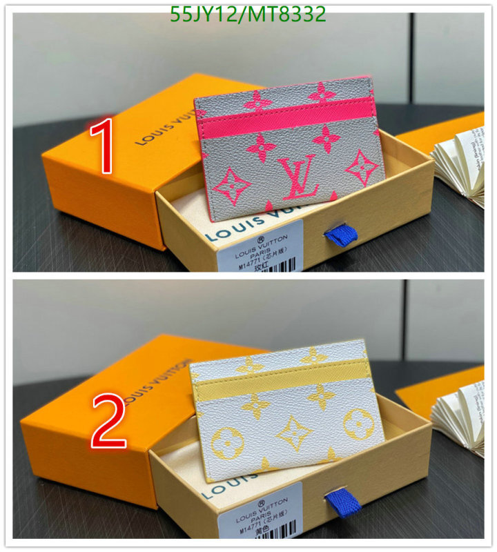 YUPOO-Louis Vuitton AAAAA Wallet LV Code: MT8332-yupooreps.ru YUPOO-Louis Vuitton AAAAA Wallet LV Code: MT8332