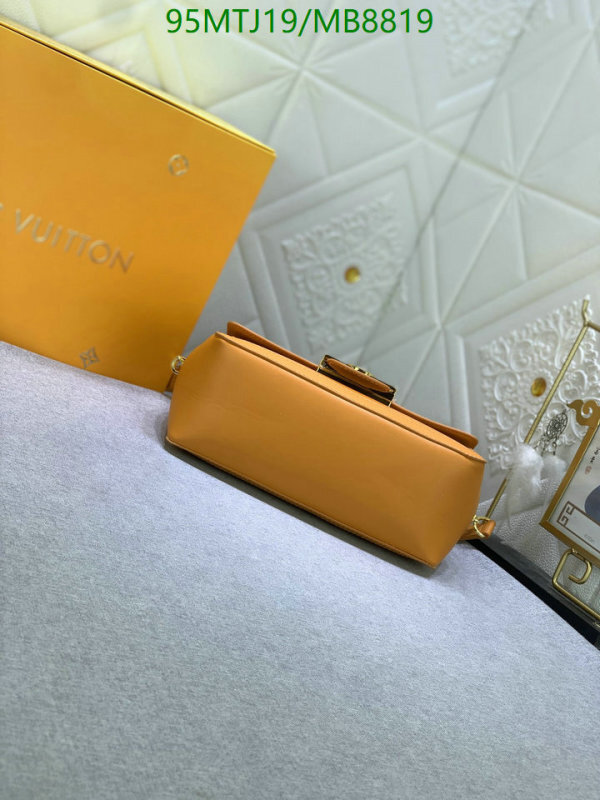 YUPOO-Best for Louis Vuitton Bag LV Code: MB8819