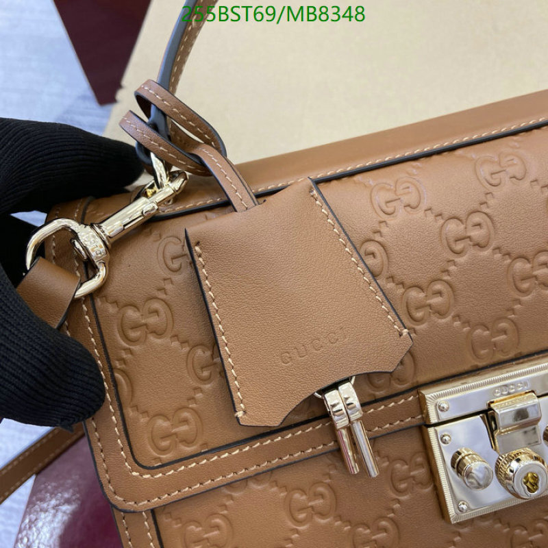 YUPOO-Gucci mirror quality bags Code: MB8348