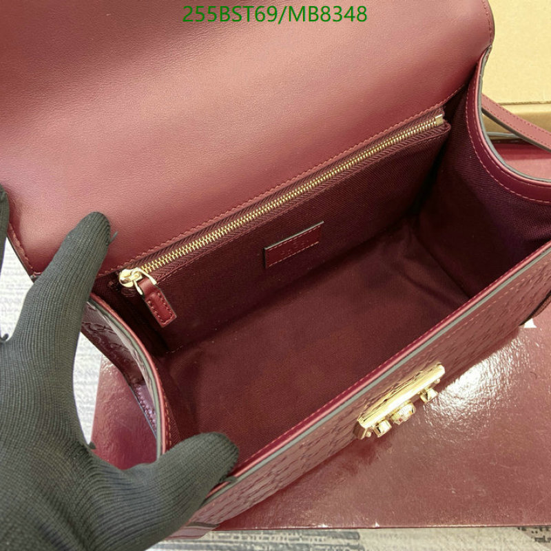 YUPOO-Gucci mirror quality bags Code: MB8348