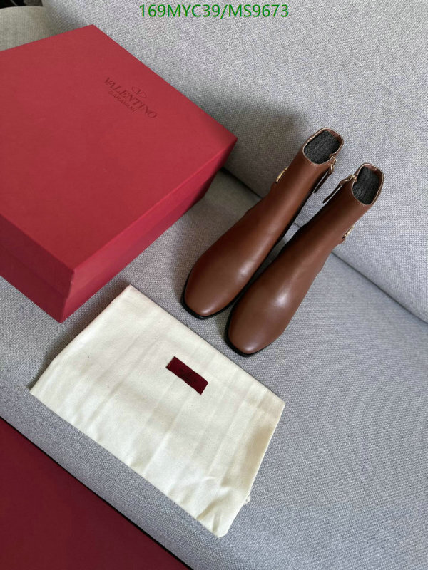 YUPOO -The highest quality Valention Boots Code: MS9673