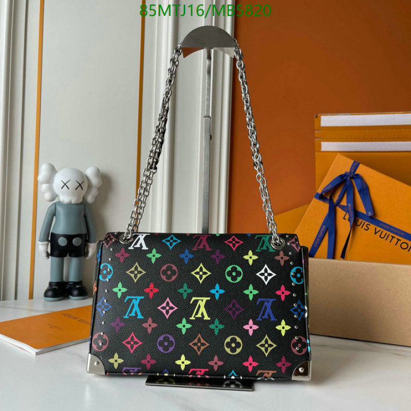 YUPOO-Louis Vuitton for sale online Bag LV Code: MB5820-yupooreps.ru YUPOO-Louis Vuitton for sale online Bag LV Code: MB5820