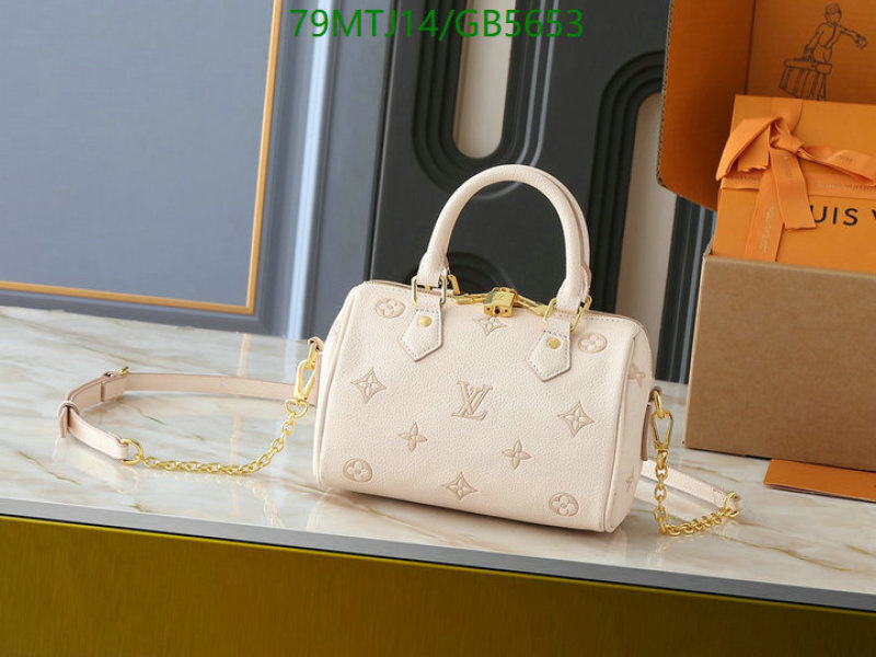 YUPOO-Buy Luxury in Bulk from China Louis Vuitton Bag LV Code: GB5653-yupooreps.ru YUPOO-Buy Luxury in Bulk from China Louis Vuitton Bag LV Code: GB5653