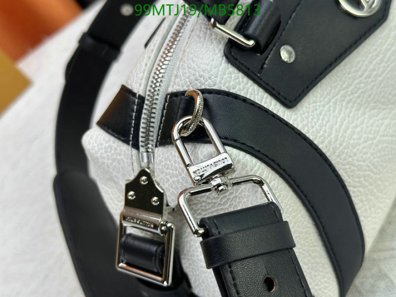 YUPOO-Best for Louis Vuitton Bag LV Code: MB5813
