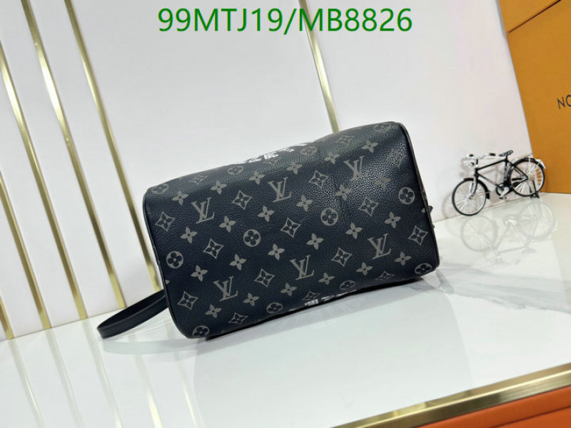 YUPOO-Best for Louis Vuitton Bag LV Code: MB8826