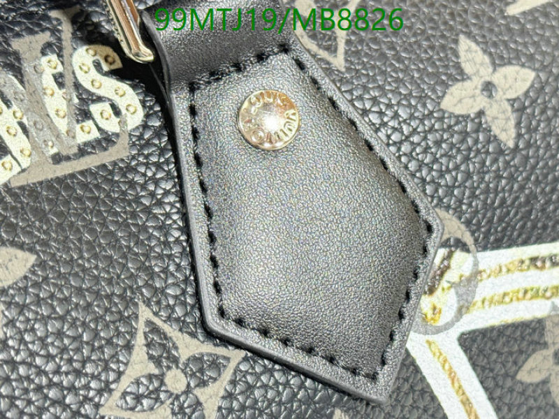 YUPOO-Best for Louis Vuitton Bag LV Code: MB8826