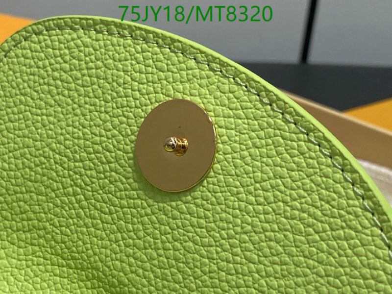 YUPOO-Louis Vuitton AAAAA Wallet LV Code: MT8320-yupooreps.ru YUPOO-Louis Vuitton AAAAA Wallet LV Code: MT8320