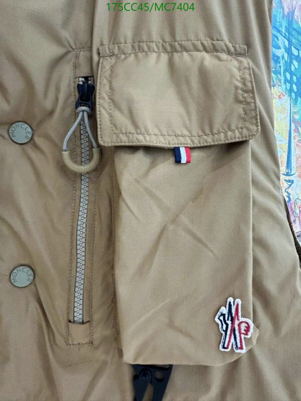 YUPOO-Moncler Top Quality Unisex down jacket Code: MC7404-yupooreps.ru YUPOO-Moncler Top Quality Unisex down jacket Code: MC7404