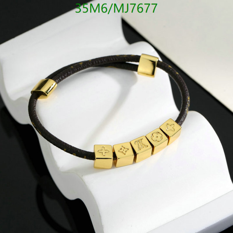 YUPOO-Louis Vuitton Fashion Jewelry LV Code: MJ7677-yupooreps.ru YUPOO-Louis Vuitton Fashion Jewelry LV Code: MJ7677