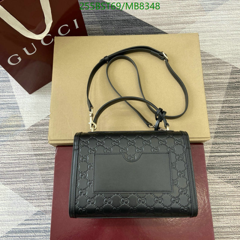 YUPOO-Gucci mirror quality bags Code: MB8348