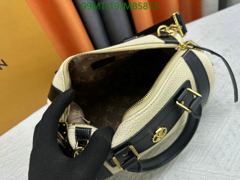 YUPOO-Best for Louis Vuitton Bag LV Code: MB5813