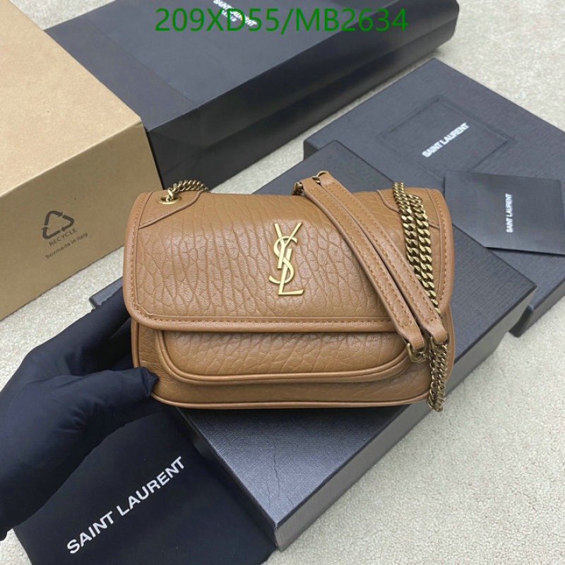 YUPOO-YSL Top Quality Online Store bags Code: MB2634-yupooreps.ru YUPOO-YSL Top Quality Online Store bags Code: MB2634