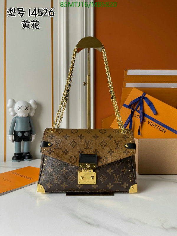 YUPOO-Louis Vuitton for sale online Bag LV Code: MB5820-yupooreps.ru YUPOO-Louis Vuitton for sale online Bag LV Code: MB5820