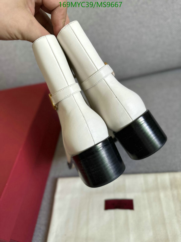 YUPOO -The highest quality Valention Boots Code: MS9667