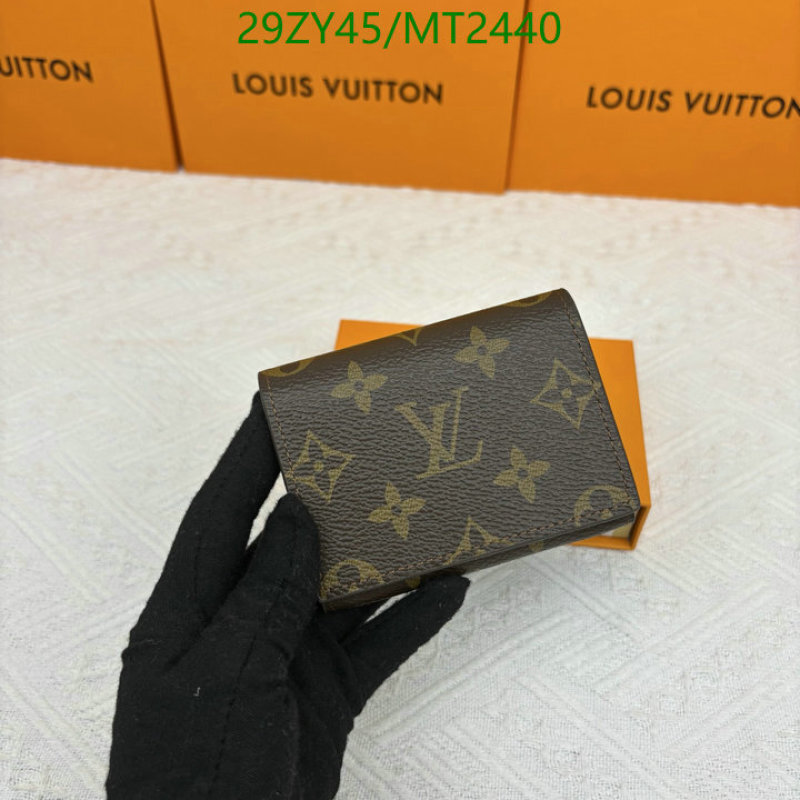 YUPOO-For Sale Louis Vuitton AAAA Wallet LV Code: MT2440-yupooreps.ru YUPOO-For Sale Louis Vuitton AAAA Wallet LV Code: MT2440