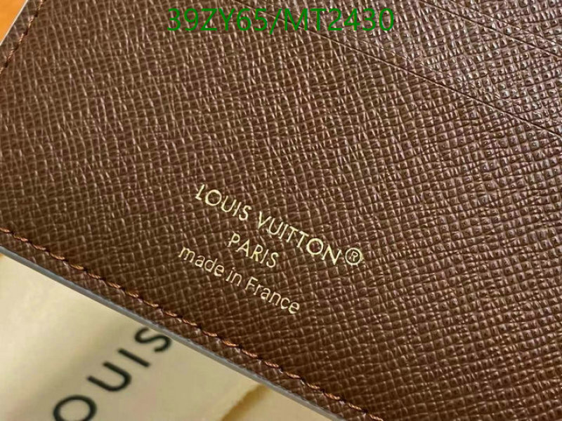 YUPOO-For Sale Louis Vuitton AAAA Wallet LV Code: MT2430-yupooreps.ru YUPOO-For Sale Louis Vuitton AAAA Wallet LV Code: MT2430