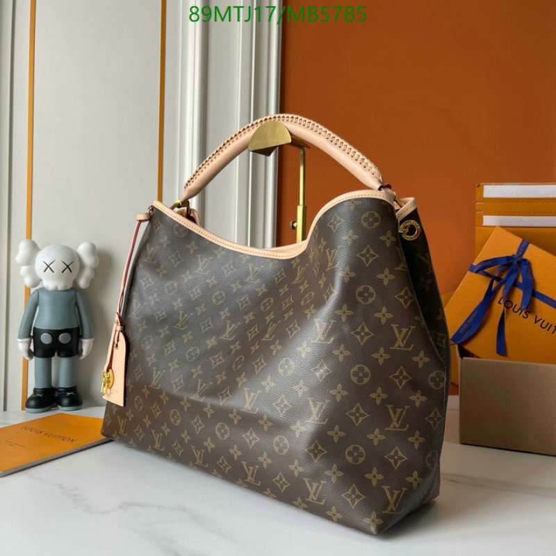 YUPOO-Wholesale 2025 Louis Vuitton Bag LV Code: MB5785-yupooreps.ru YUPOO-Wholesale 2025 Louis Vuitton Bag LV Code: MB5785