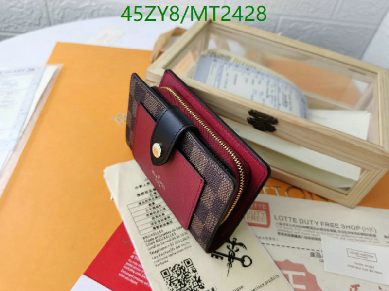 YUPOO-For Sale Louis Vuitton AAAA Wallet LV Code: MT2428-yupooreps.ru YUPOO-For Sale Louis Vuitton AAAA Wallet LV Code: MT2428