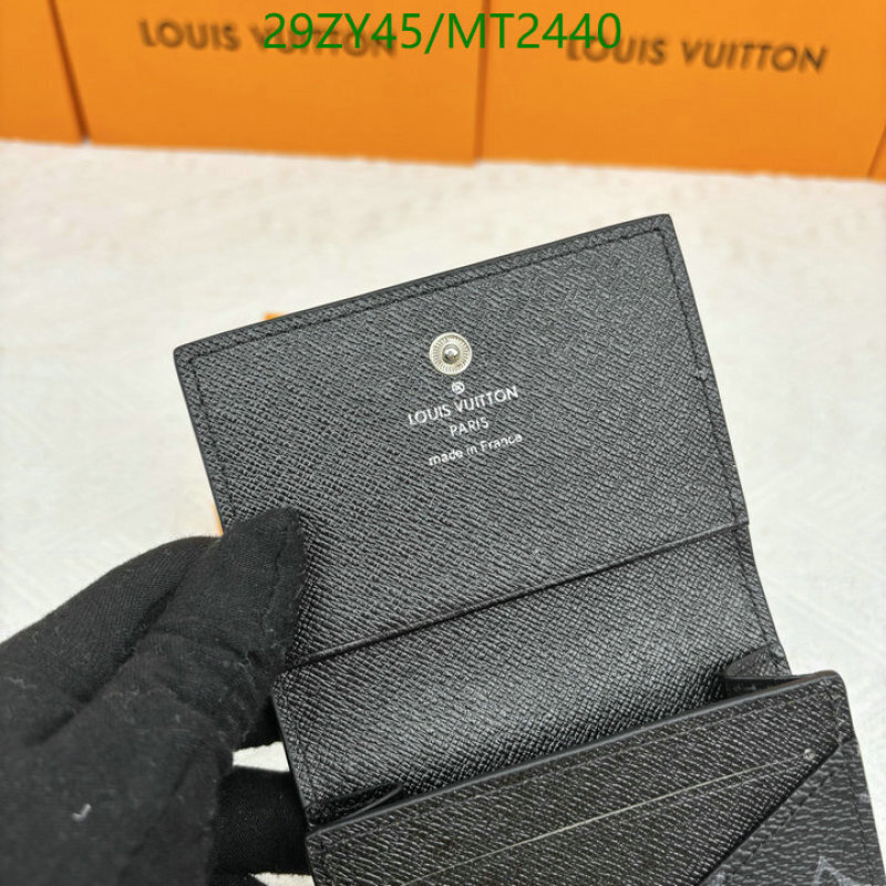 YUPOO-For Sale Louis Vuitton AAAA Wallet LV Code: MT2440-yupooreps.ru YUPOO-For Sale Louis Vuitton AAAA Wallet LV Code: MT2440