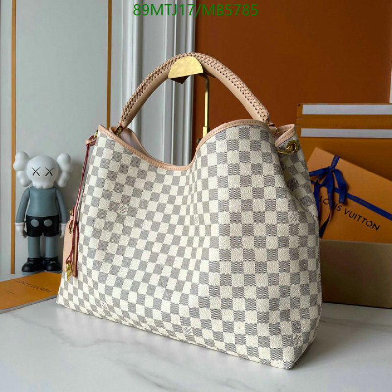 YUPOO-Wholesale 2025 Louis Vuitton Bag LV Code: MB5785-yupooreps.ru YUPOO-Wholesale 2025 Louis Vuitton Bag LV Code: MB5785