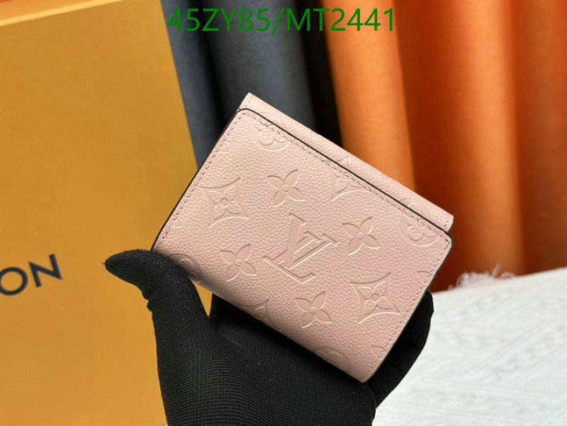 YUPOO-For Sale Louis Vuitton AAAA Wallet LV Code: MT2441-yupooreps.ru YUPOO-For Sale Louis Vuitton AAAA Wallet LV Code: MT2441