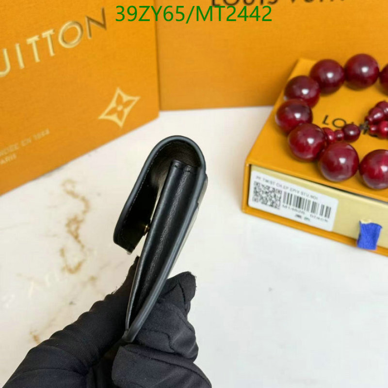 YUPOO-For Sale Louis Vuitton AAAA Wallet LV Code: MT2442-yupooreps.ru YUPOO-For Sale Louis Vuitton AAAA Wallet LV Code: MT2442