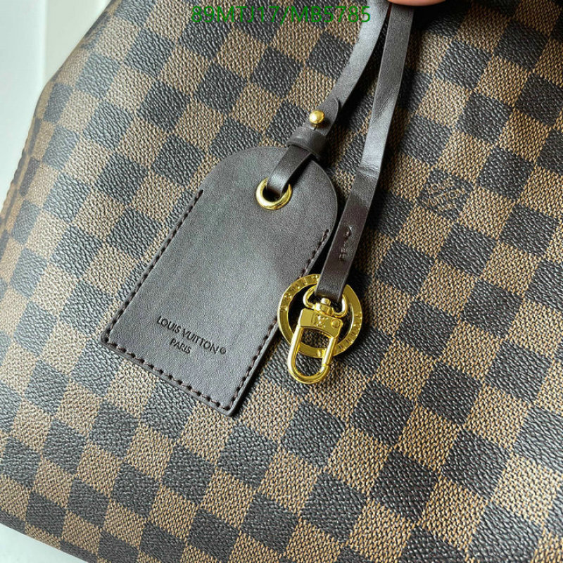 YUPOO-Wholesale 2025 Louis Vuitton Bag LV Code: MB5785-yupooreps.ru YUPOO-Wholesale 2025 Louis Vuitton Bag LV Code: MB5785