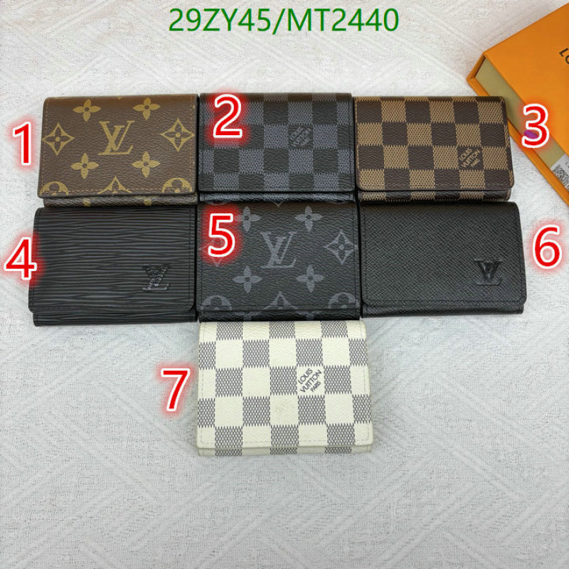YUPOO-For Sale Louis Vuitton AAAA Wallet LV Code: MT2440-yupooreps.ru YUPOO-For Sale Louis Vuitton AAAA Wallet LV Code: MT2440