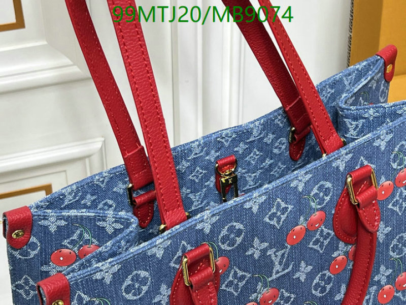 YUPOO-Wholesale 2025 Louis Vuitton Bag LV Code: MB9074-yupooreps.ru YUPOO-Wholesale 2025 Louis Vuitton Bag LV Code: MB9074
