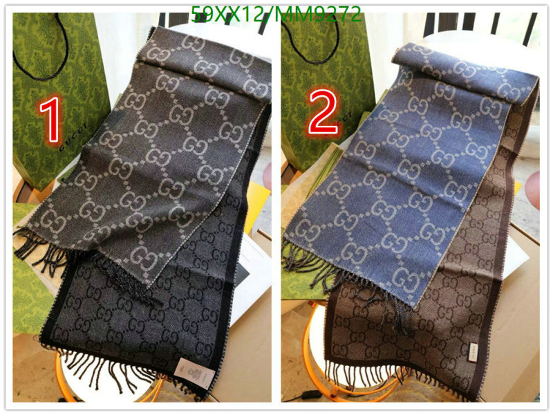 YUPOO-Best Quality Gucci Scarf Code: MM9272-yupooreps.ru YUPOO-Best Quality Gucci Scarf Code: MM9272