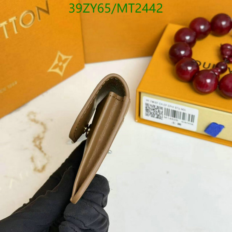 YUPOO-For Sale Louis Vuitton AAAA Wallet LV Code: MT2442-yupooreps.ru YUPOO-For Sale Louis Vuitton AAAA Wallet LV Code: MT2442