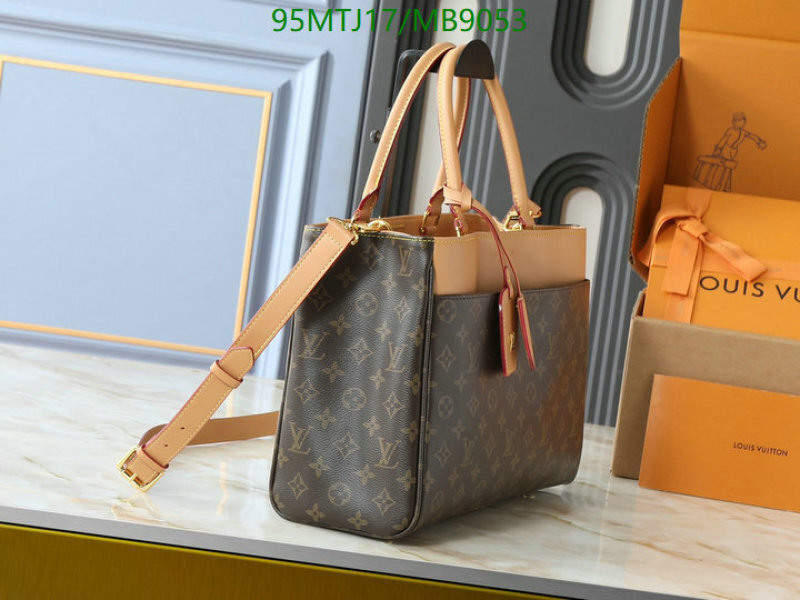 YUPOO-Wholesale 2025 Louis Vuitton Bag LV Code: MB9053-yupooreps.ru YUPOO-Wholesale 2025 Louis Vuitton Bag LV Code: MB9053