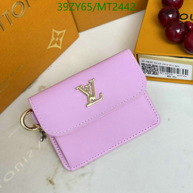 YUPOO-For Sale Louis Vuitton AAAA Wallet LV Code: MT2442-yupooreps.ru YUPOO-For Sale Louis Vuitton AAAA Wallet LV Code: MT2442