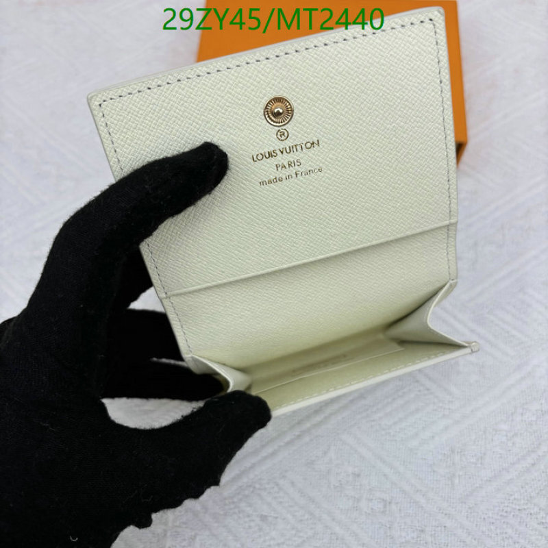YUPOO-For Sale Louis Vuitton AAAA Wallet LV Code: MT2440-yupooreps.ru YUPOO-For Sale Louis Vuitton AAAA Wallet LV Code: MT2440