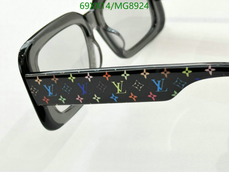 YUPOO-Best Designer Louis Vuitton glasses Code: MG8924