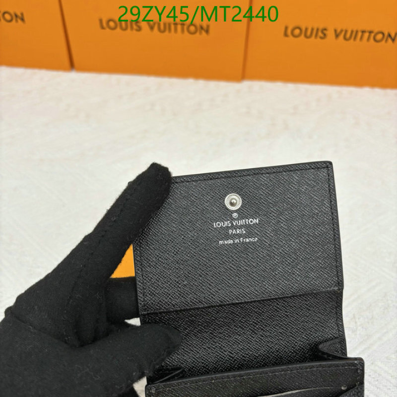 YUPOO-For Sale Louis Vuitton AAAA Wallet LV Code: MT2440-yupooreps.ru YUPOO-For Sale Louis Vuitton AAAA Wallet LV Code: MT2440