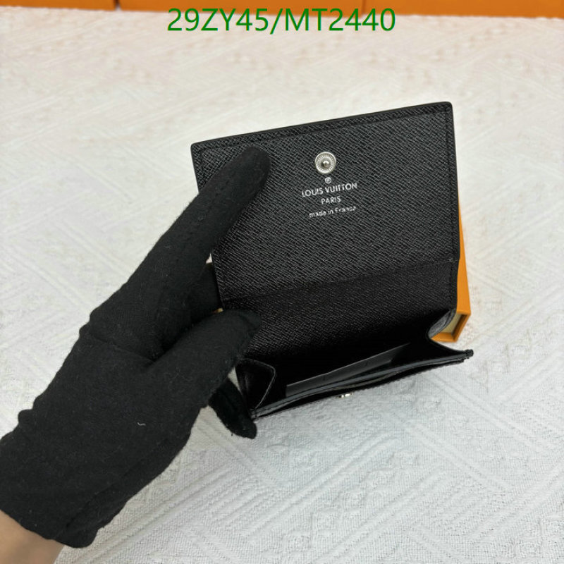YUPOO-For Sale Louis Vuitton AAAA Wallet LV Code: MT2440-yupooreps.ru YUPOO-For Sale Louis Vuitton AAAA Wallet LV Code: MT2440