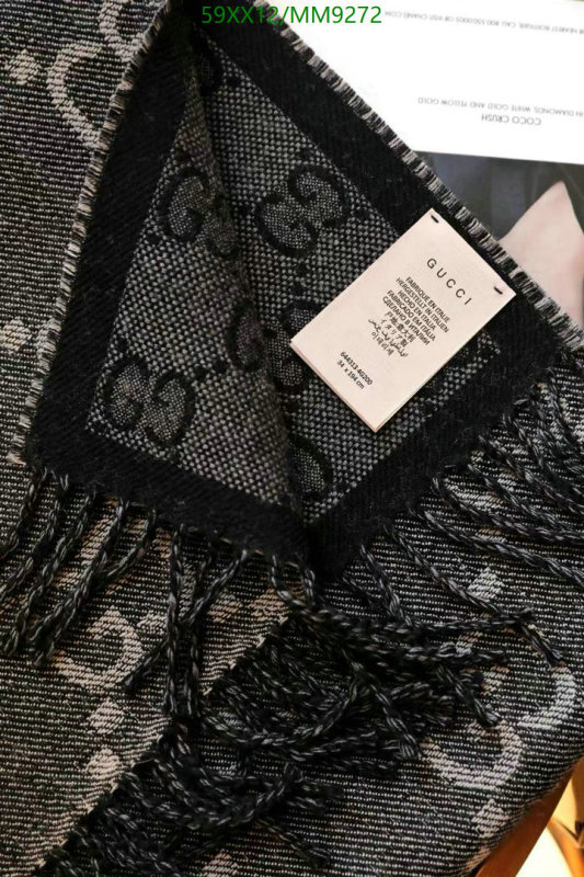 YUPOO-Best Quality Gucci Scarf Code: MM9272-yupooreps.ru YUPOO-Best Quality Gucci Scarf Code: MM9272