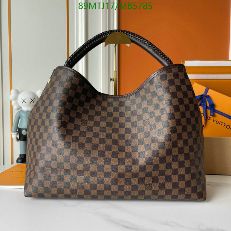 YUPOO-Wholesale 2025 Louis Vuitton Bag LV Code: MB5785-yupooreps.ru YUPOO-Wholesale 2025 Louis Vuitton Bag LV Code: MB5785