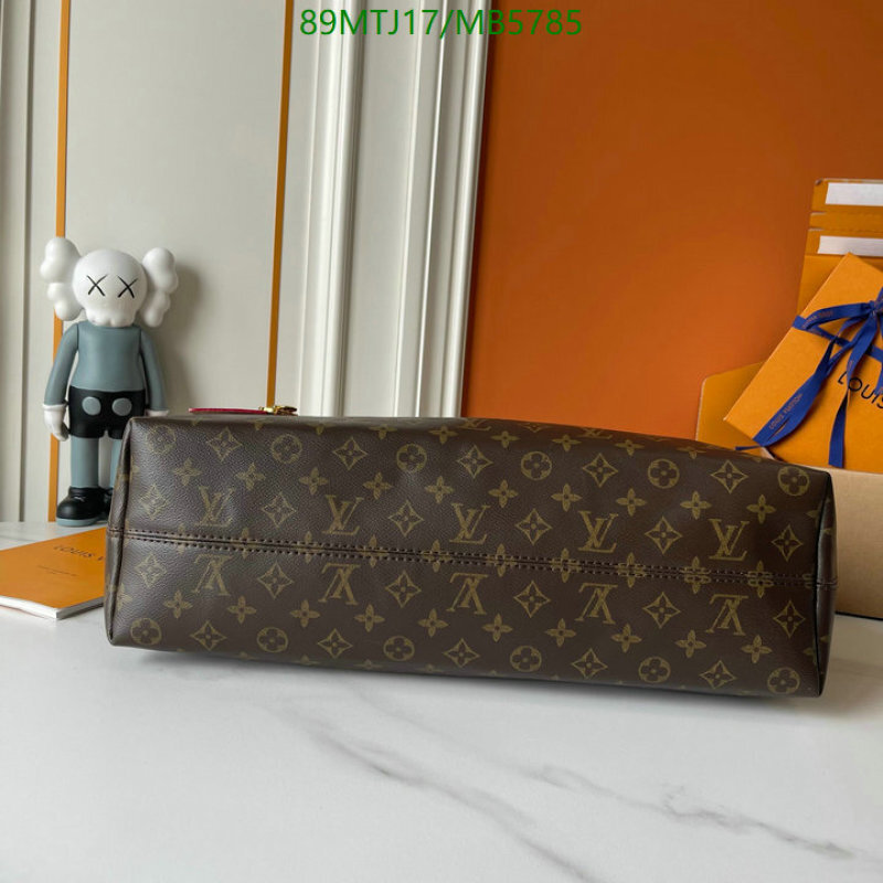 YUPOO-Wholesale 2025 Louis Vuitton Bag LV Code: MB5785-yupooreps.ru YUPOO-Wholesale 2025 Louis Vuitton Bag LV Code: MB5785