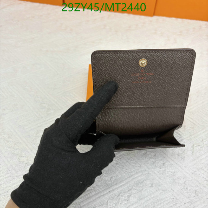 YUPOO-For Sale Louis Vuitton AAAA Wallet LV Code: MT2440-yupooreps.ru YUPOO-For Sale Louis Vuitton AAAA Wallet LV Code: MT2440