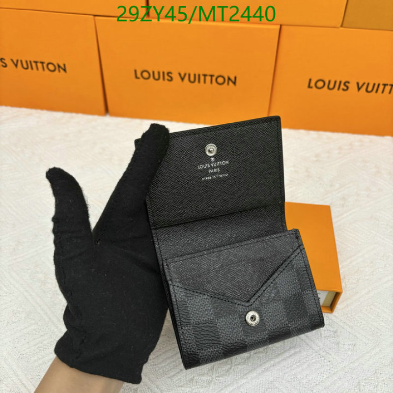 YUPOO-For Sale Louis Vuitton AAAA Wallet LV Code: MT2440-yupooreps.ru YUPOO-For Sale Louis Vuitton AAAA Wallet LV Code: MT2440