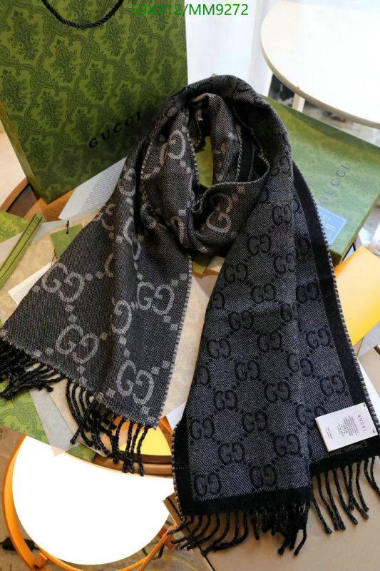 YUPOO-Best Quality Gucci Scarf Code: MM9272-yupooreps.ru YUPOO-Best Quality Gucci Scarf Code: MM9272