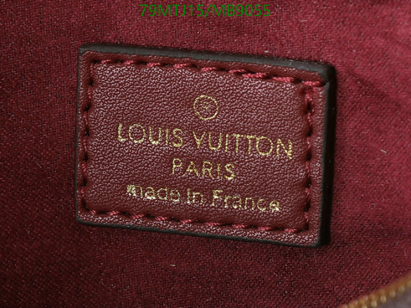 YUPOO-Wholesale 2025 Louis Vuitton Bag LV Code: MB9055
