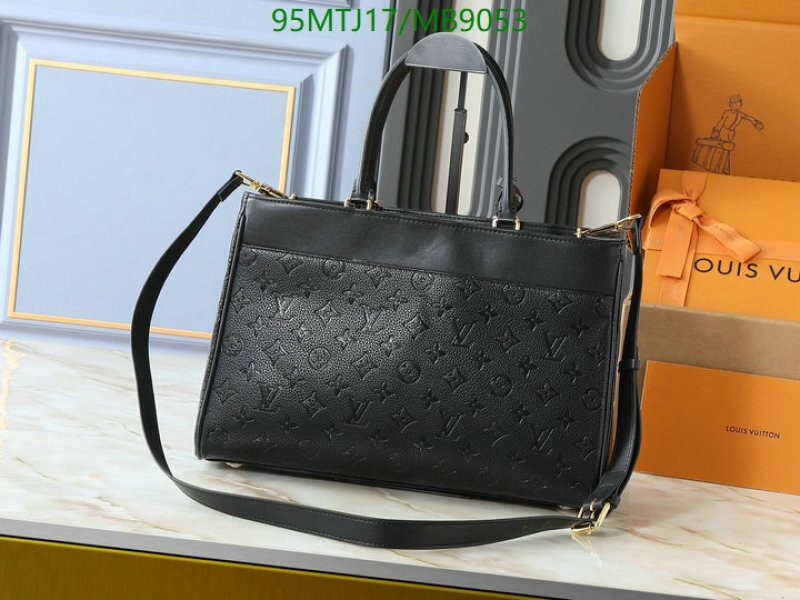 YUPOO-Wholesale 2025 Louis Vuitton Bag LV Code: MB9053-yupooreps.ru YUPOO-Wholesale 2025 Louis Vuitton Bag LV Code: MB9053