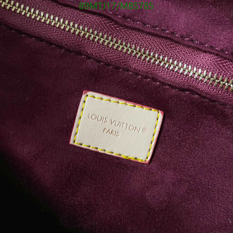 YUPOO-Wholesale 2025 Louis Vuitton Bag LV Code: MB5785-yupooreps.ru YUPOO-Wholesale 2025 Louis Vuitton Bag LV Code: MB5785